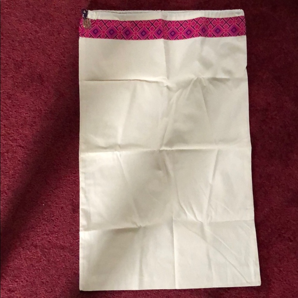 Tory Burch Shoe Bag